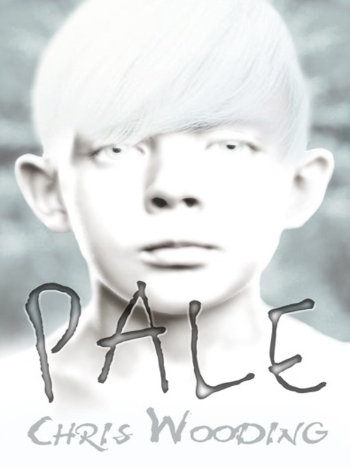 Title details for Pale by Chris Wooding - Available